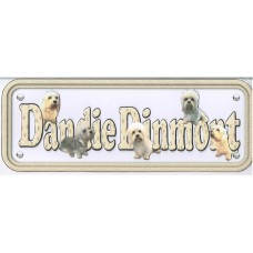 Dandie Dinmont Terrier